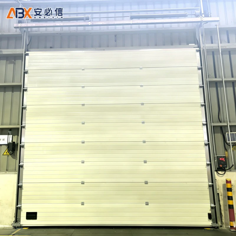 昭通市高扬程提升门