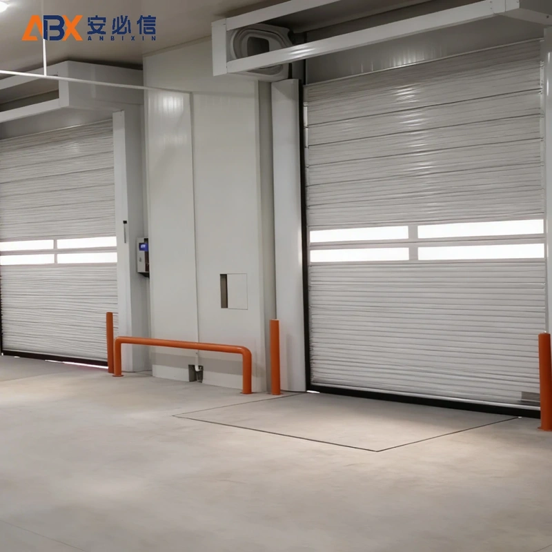 昭通市医药密闭高速门